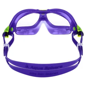 Aquasphere Seal Kid 2 Goggle ( 3 Years Plus ) ( Purple )