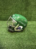 Mycro Hurling Helmet ( Green )