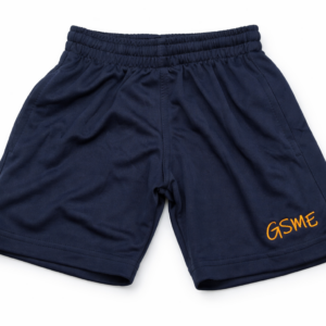 Gael Scoil Mhic Easmainn Shorts