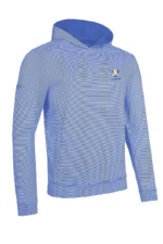 Glenmuir Ryder Cup 2027 Cameron Hoodie ( White/Tahiti )