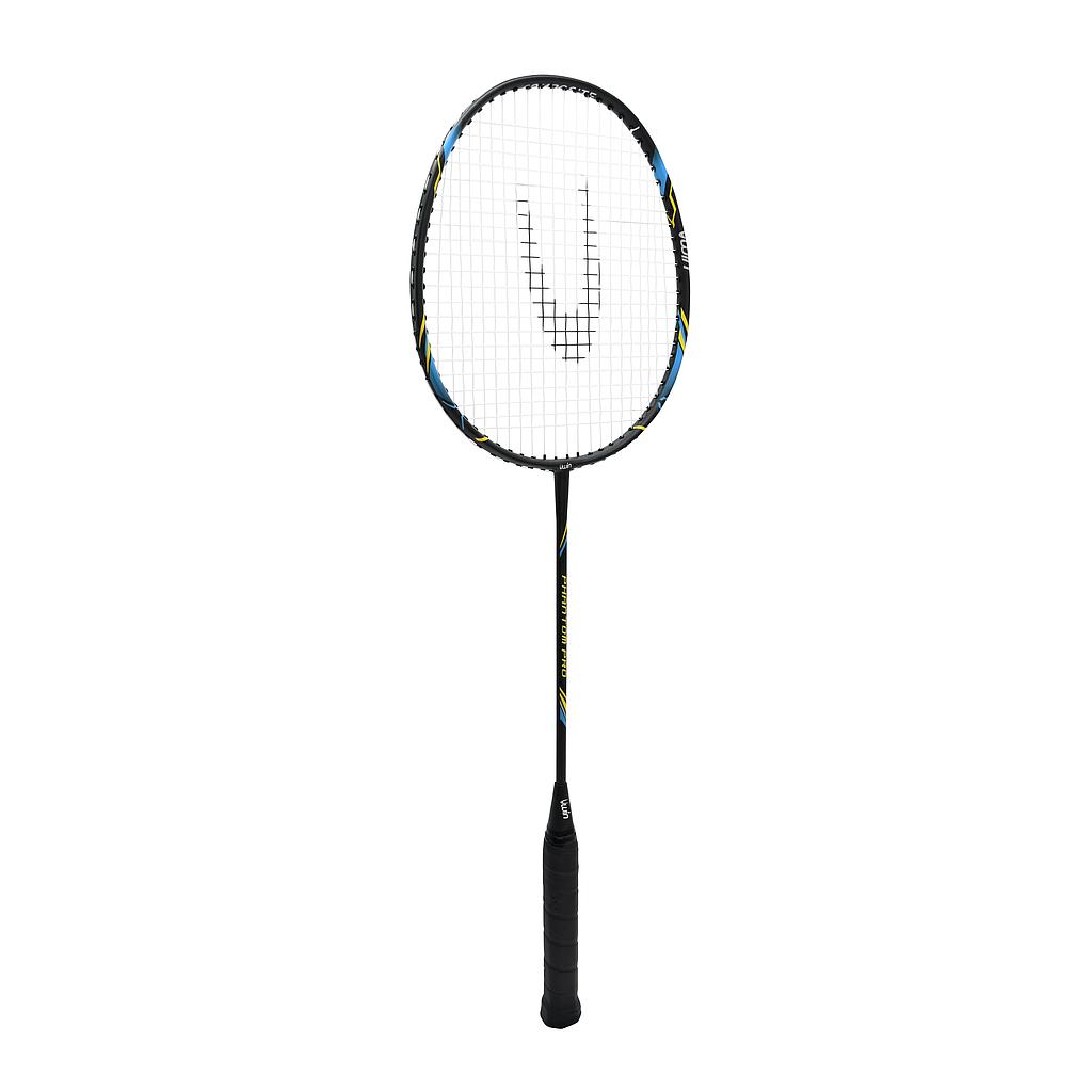 Uwin Phantom PRO Badminton Racket 1 Uwin Phantom PRO Badminton Racket