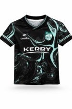 2026 Kerry GAA Training Jersey