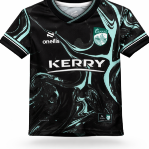 2026 Kerry GAA Training Jersey