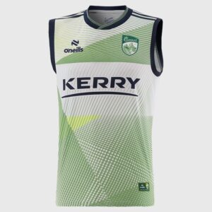 2026 Kerry GAA Training Vest