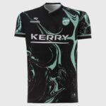 2026 Kerry GAA Training Jersey