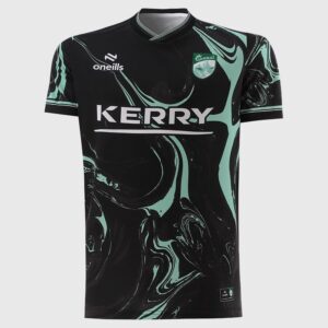 2026 Kerry GAA Training Jersey