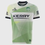 2026 Kerry GAA Training Jersey