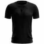 McKvr Clifford Blackout Tee ( Black )