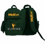 McKvr Clifford Back Pack ( Green )