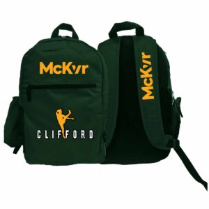 McKvr Clifford Back Pack ( Green )
