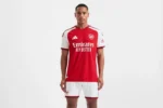 26/27 Arsenal Home Jersey