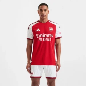 26/27 Arsenal Home Jersey