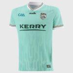 2026 Kerry GK Football Jersey ( Player Fit )