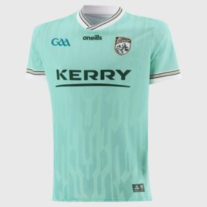 2026 Kerry GK Football Jersey ( Player Fit )