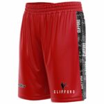 2026 McKvr Clifford Reversible Shorts