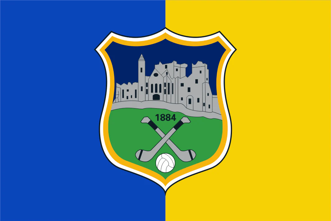 Tipperary GAA