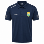 '26 Kerry Axia Polo Shirt ( Marine )