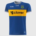Tipperary Home Jersey
