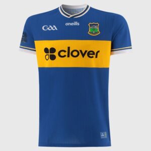 Tipperary Home Jersey
