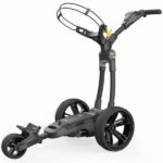 Powakaddy CT6 ( 18 Hole Lithium ) Black