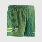 2026 Kerry Training Shorts