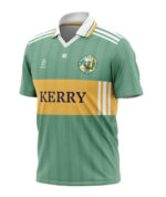 1998 Kerry Authentic Retro Jersey