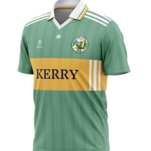 1998 Kerry Authentic Retro Jersey