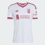 26/27 Liverpool Away Jersey