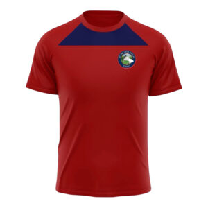 Listellick Primary School Tee