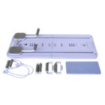 Pilates Reformer Board