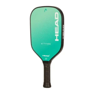 Head Attitude Team Pickleball Bat