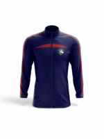 Listellick Primary School Full Zip Top