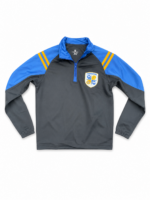 Cloghers Half Zip Track Top