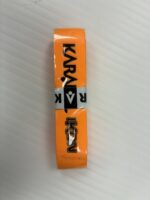 Karakal IKON Grip ( Orange/Black )
