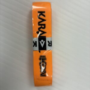 Karakal IKON Grip ( Orange/Black )