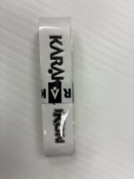 Karakal IKON Grip ( White/Black )