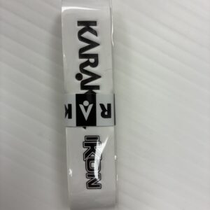 Karakal IKON Grip ( Black/White )