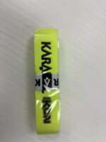 Karakal IKON Grip ( Yellow/Black )