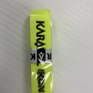 Karakal IKON Grip ( Yellow/Black )