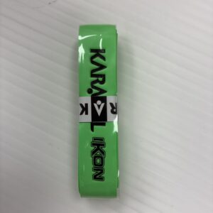 Karakal IKON Grip ( Green/Black )