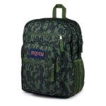 Jansport Big Student Back Pack ( Camoflage )