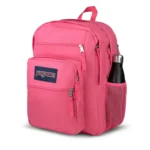Jansport Big Student Back Pack ( Pink )