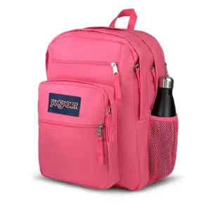 Jansport Big Student Back Pack ( Pink )