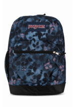 Jansport Crosstown Backpack ( Navy )