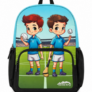 GAA Backpack