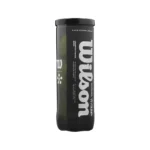 Wilson Padel Balls - 3 Ball Tube