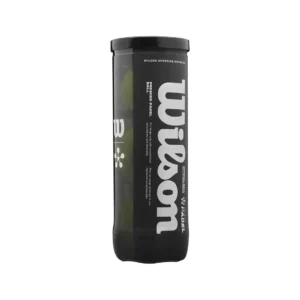 Wilson Padel Balls - 3 Ball Tube