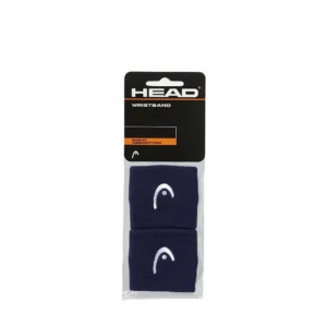 Head Wristband ( Navy )