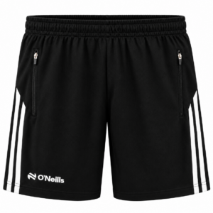 O'Neills Synergy Poly Short ( Black/White )
