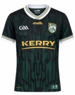2026/27 Kerry GK Jersey Away ( Player Fit )